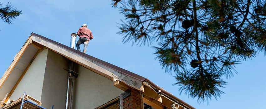 Birds Removal Contractors from Chimney in North Amityville, NY