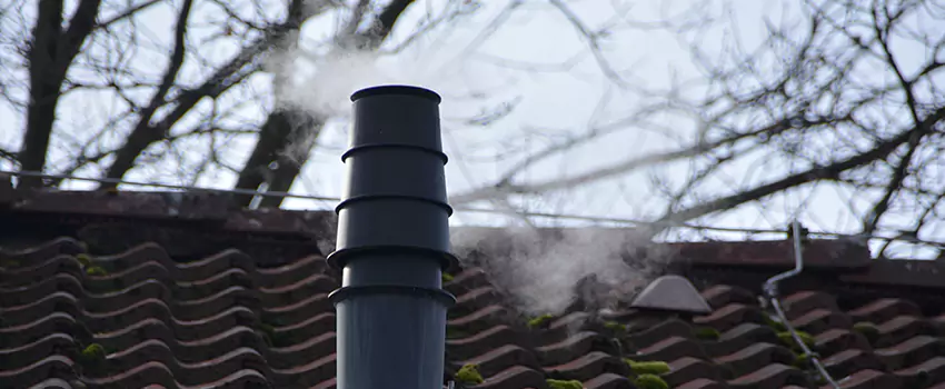 Broken Chimney Animal Screen Repair And Installation in North Amityville, NY