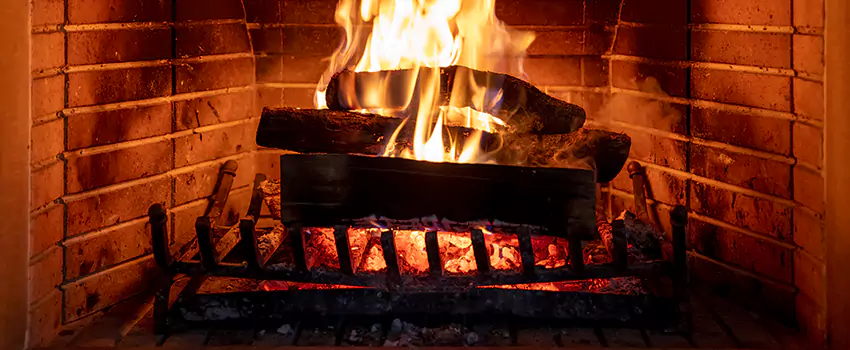 Chimney Ash Dump Cover Repair Services in North Amityville, NY