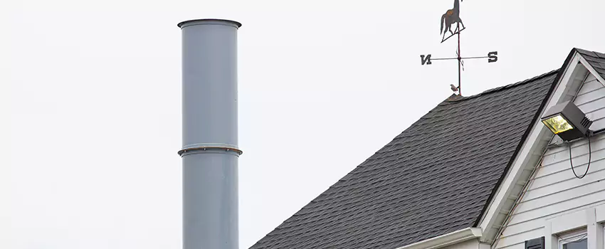 Multi-flue Chimney Caps Installation And Repair in North Amityville, NY