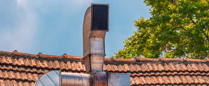 Chimney Creosote Cleaning Experts in North Amityville, New York