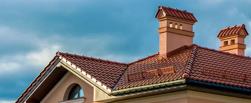 Residential Chimney Services in North Amityville, New York