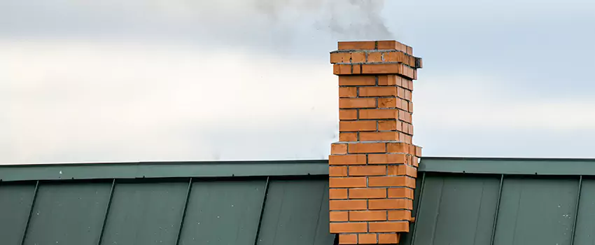 Chimney Installation Company in North Amityville, NY