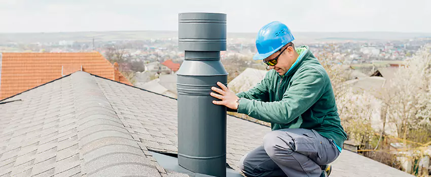 Insulated Chimney Liner Services in North Amityville, NY