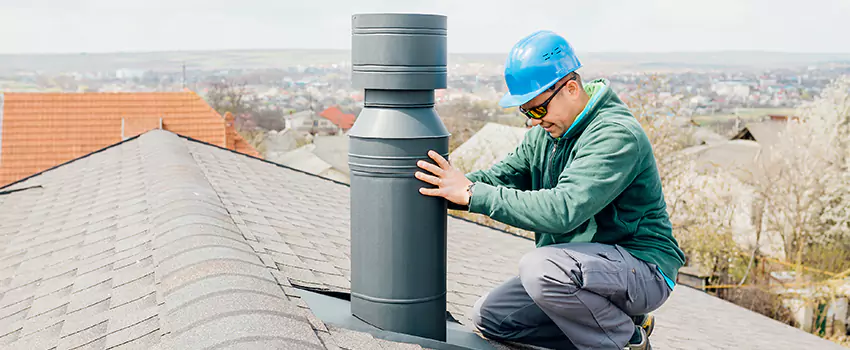 Chimney Repair Cost in North Amityville, NY