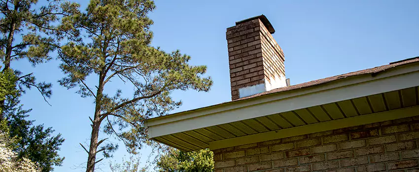 Brick Chimney Sweep Near Me in North Amityville, NY