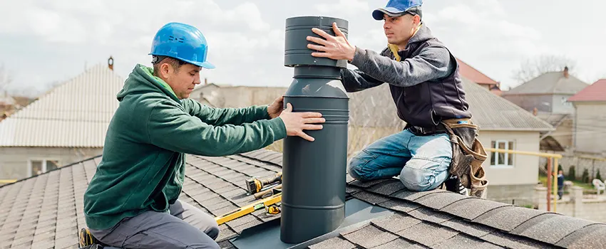 Commercial Chimney Cost in North Amityville, NY