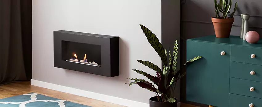 Cost of Ethanol Fireplace Repair And Installation Services in North Amityville, NY