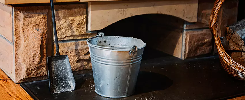 Clean The Fireplace Mantle And Hearth in North Amityville, New York