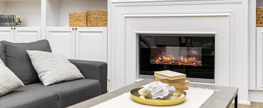 Professional Fireplace Maintenance Contractors in North Amityville, NY