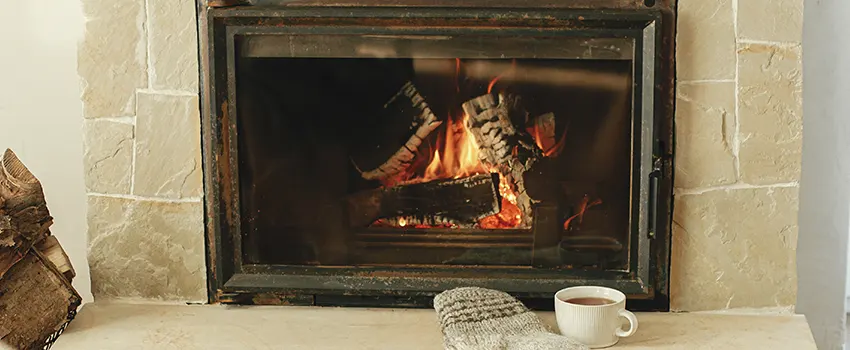 Fireplace Door Handle Replacements Services in North Amityville, New York
