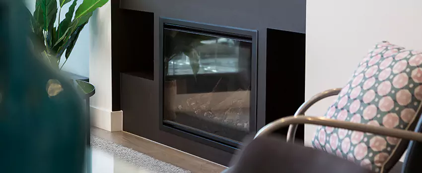 Gas Fireplace Installation in North Amityville, NY