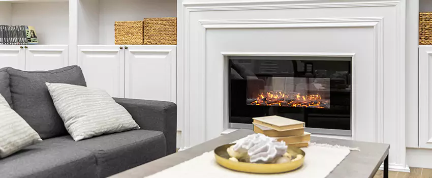 Pellet Fireplace Insert Installation in North Amityville, NY