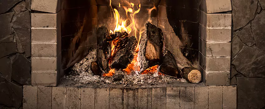 Cost of Rebuilding A Fireplace in North Amityville, New York