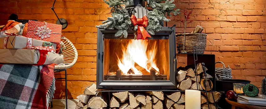 Steel Fireplace Grate Repair And Replacement Services in North Amityville, New York