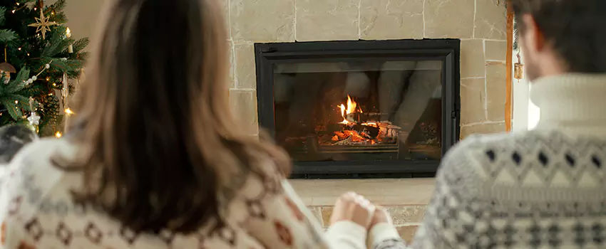 Fireplace Firebox Refurbish & Restore Services in North Amityville, NY