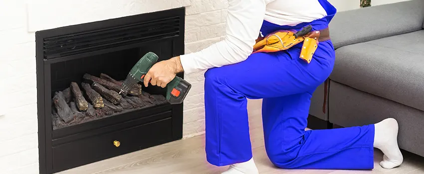 Fireplace Safety Inspection Specialists in North Amityville, New York