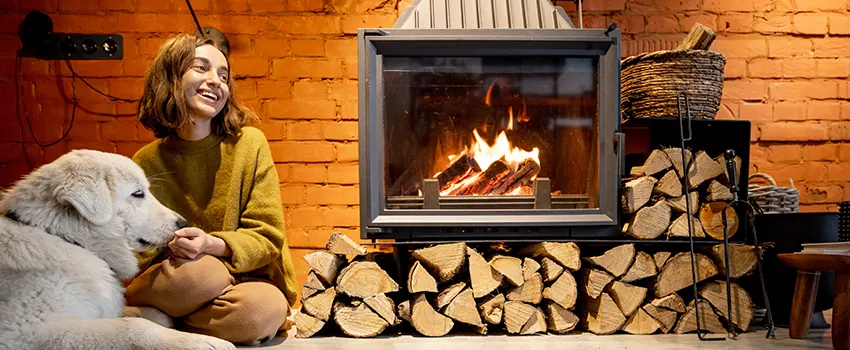 Fireplace Smell Removal Cost in North Amityville, NY