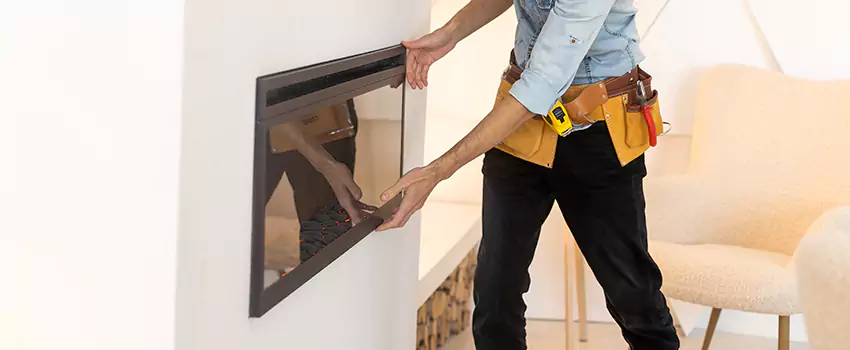 Traditional Fireplace Vent Sweeping in North Amityville, NY