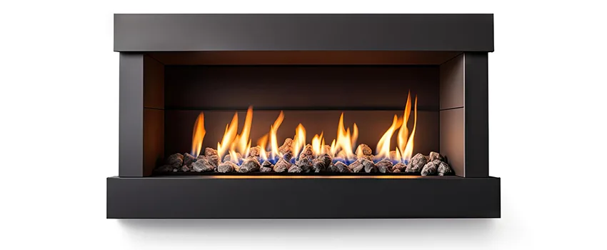 Outdoor Gas Fireplaces Installation in North Amityville, NY
