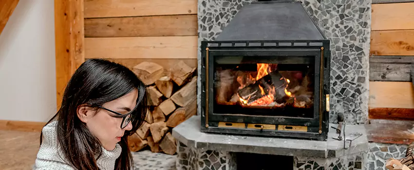 Harman P68-C Pellet Stove Repair in North Amityville, New York 