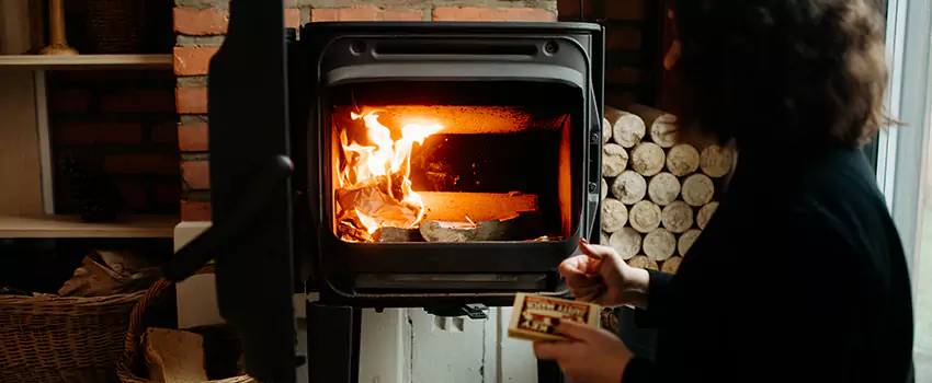 Hearthstone Wood Stoves Fireplace Repair in North Amityville, New York