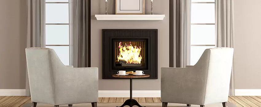 Heatilator Direct Vent Fireplace Services in North Amityville, New York