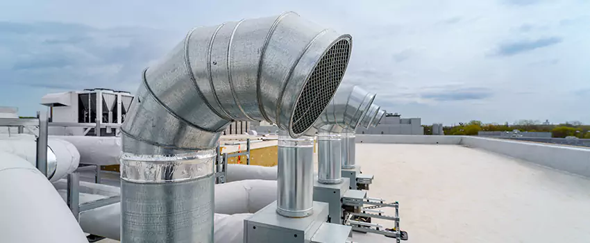 Insulated Ductwork Repair Services Near Me in North Amityville, NY