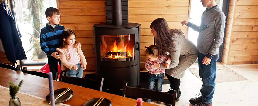 Jøtul Gas Fireplace Inspection Service in North Amityville, New York