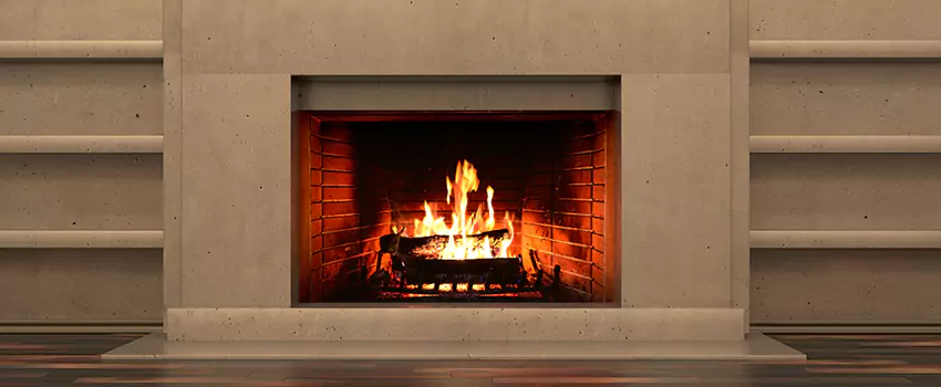 Majestic Trilliant Series Gas Fireplace Insert Repair in North Amityville, New York