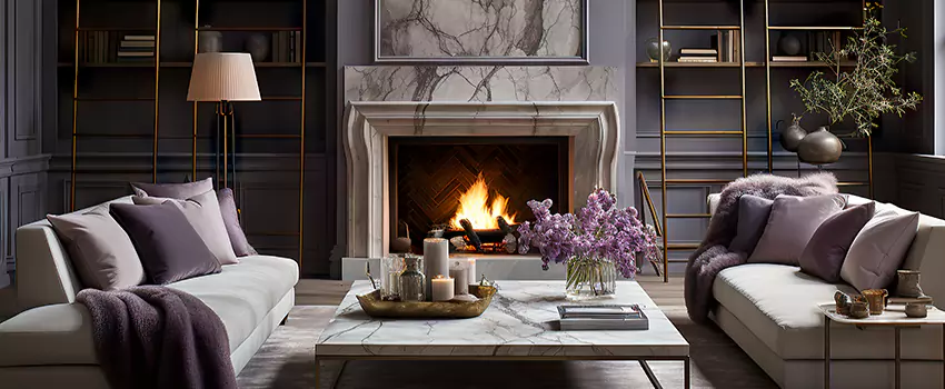 Napoleon Galaxy Series Outdoor Fireplaces Repair in North Amityville, NY