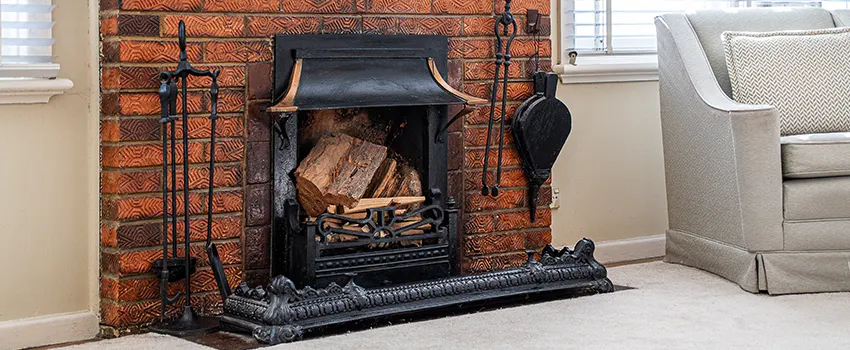 Custom Old Fireplace Redesign Services in North Amityville, New York