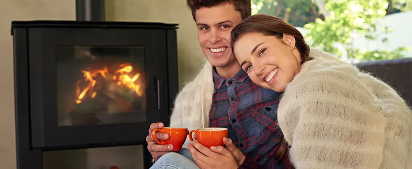 Regency Traditional Fireplace Products Maintenance and Repair in North Amityville, New York
