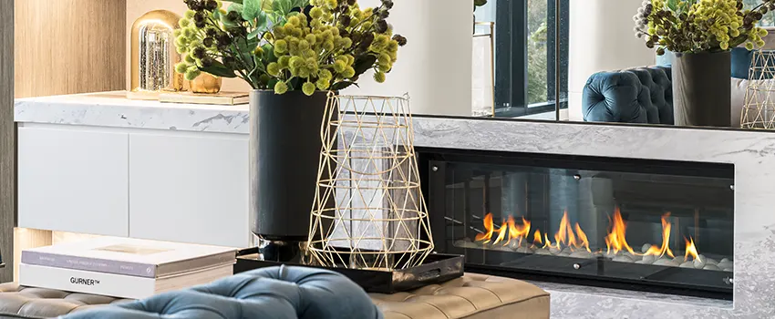Professional Town & Country Luxury Fireplace Maintenance Experts in North Amityville, New York
