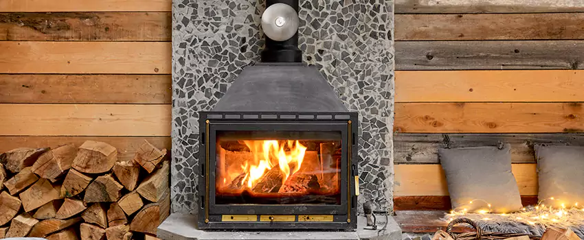 Travis Industries Elite Fireplace Inspection and Maintenance in North Amityville, New York