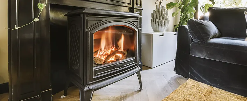 Valor Wood Fireplace in North Amityville, NY