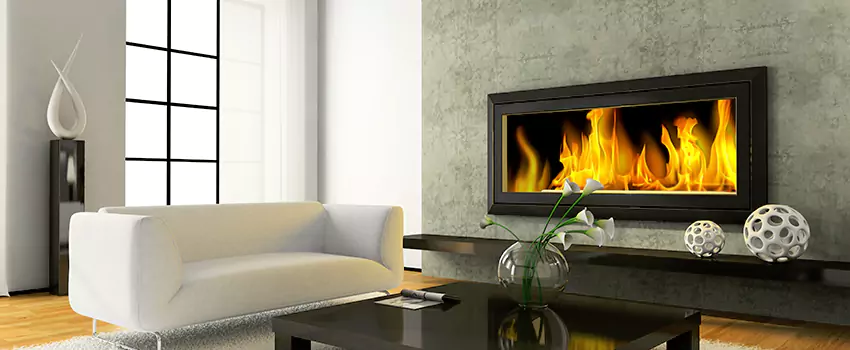 Ventless Fireplace Oxygen Depletion Sensor Installation and Repair Services in North Amityville, New York