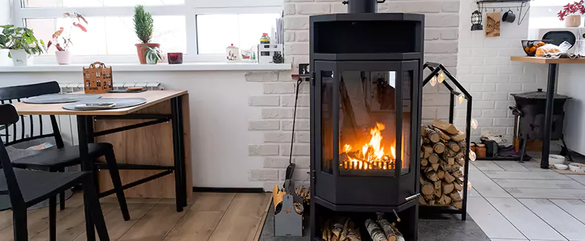 Cost of Vermont Castings Fireplace Services in North Amityville, NY