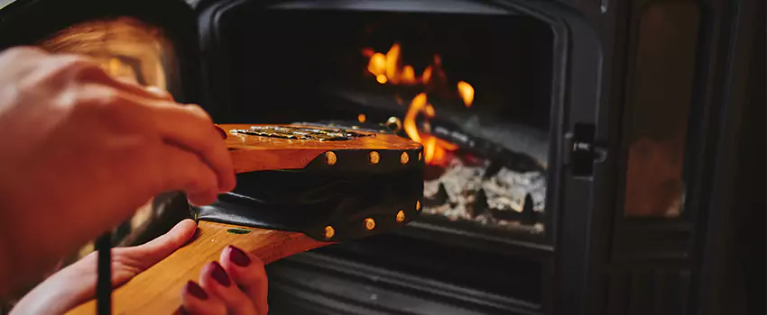 Cost of Wood Furnace Repair and Installation Services in North Amityville, NY
