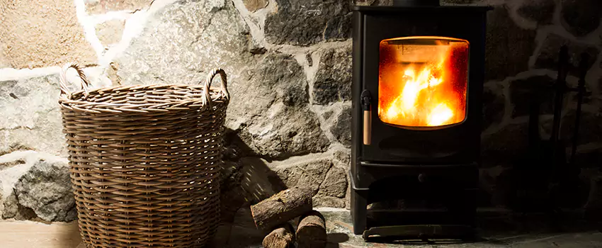 Wood Stove Fire Bricks Cleaning Services in North Amityville, New York