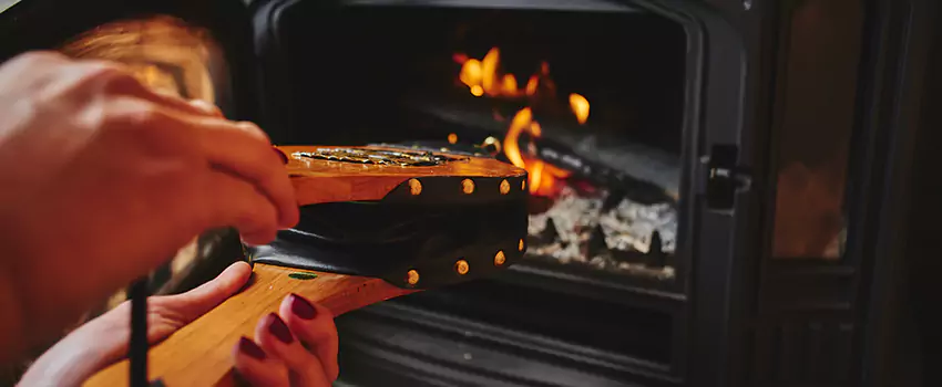 Wood Stove Grates Repair in North Amityville, New York