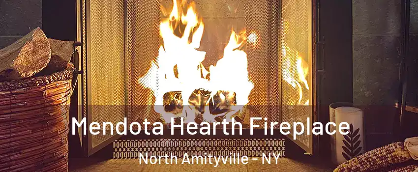  Mendota Hearth Fireplace North Amityville - NY