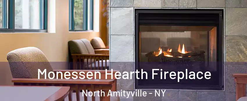 Monessen Hearth Fireplace North Amityville - NY