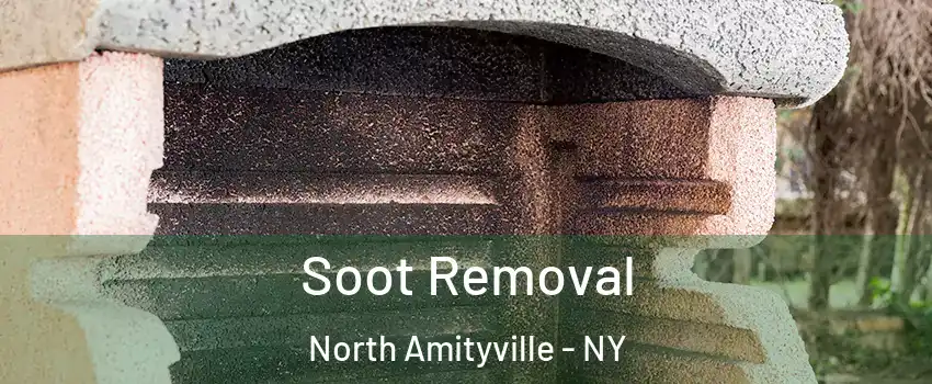  Soot Removal North Amityville - NY